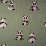 Stoffmuster-Panda-Unisex-Jersey